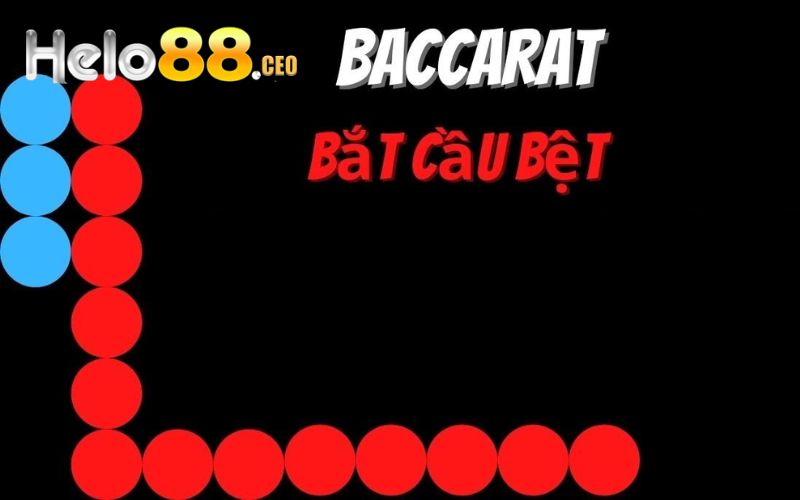 3 cách soi cầu Baccarat chuẩn xác