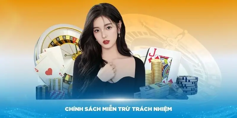 Các loại miễn trừ trách nhiệm của nhà cái Helo88